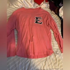 Women’s ETSU Long sleeve